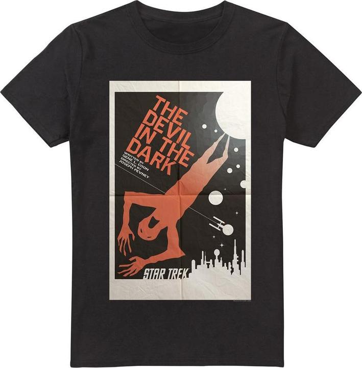 Produktbild The Original Series Episode 25 TShirt (XL)