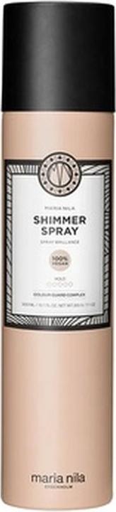 Image du produit Maria Nila Style & Finish - Shimmer Spray (300 ml)