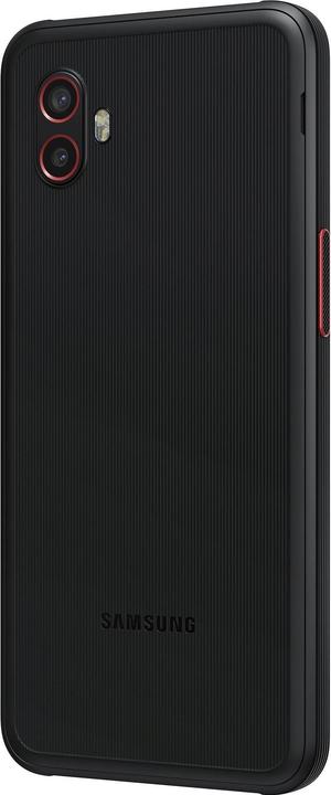 Produktbild Samsung Xcover 6 Pro EE Enterprise Edition (128 GB, Schwarz, 6.60", Dual SIM, 5G)