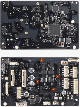 Produktbild Bambu Lab - P2S - MC Board