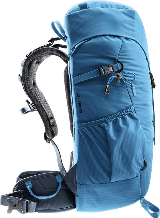 Produktbild Deuter Climber 22 (22 l)