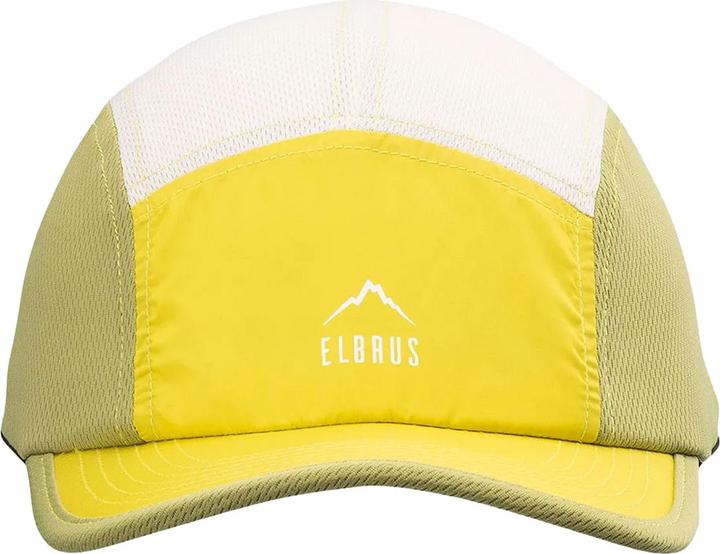 Actual product image Elbrus Suri Baseball Cap