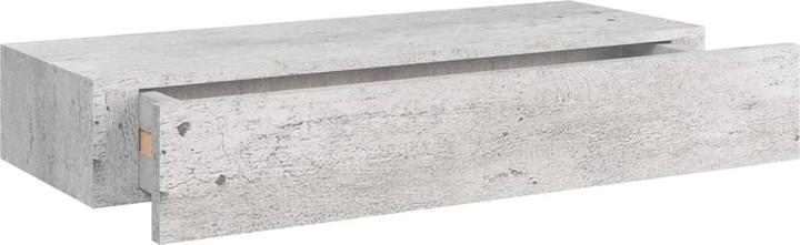 Immagine prodotto vidaXL Rourke (60 x 23.50 x 10 cm)