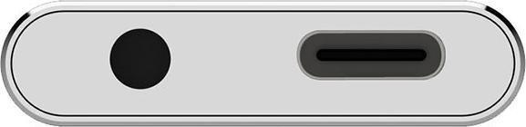Image du produit Cygnett Adaptateur audio USB-C vers mini jack 3.5mm i USB-C Essential (blanc)