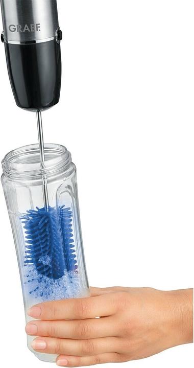 Actual product image Graef HB802