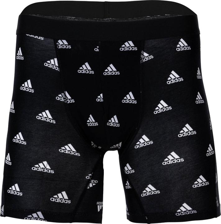Produktbild Adidas Boxer Briefs (3PK) (M, 3er Pack)