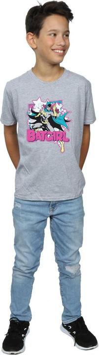 Produktbild Batgirl Leap TShirt Jungen (152, 158)
