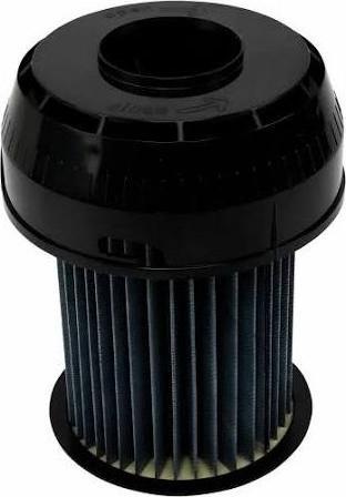 Actual product image Filtronix Alternative HEPA filter cylinder for Bosch HEPA filter cylinder 00649841 649841