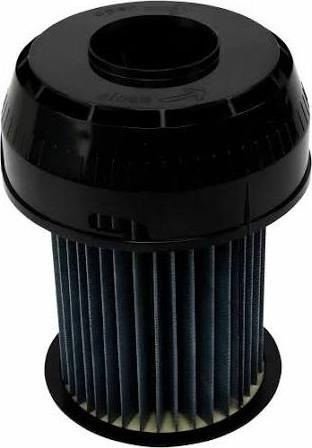 Produktbild Filtronix Alternativ HEPA-Filterzylinder zu Bosch HEPA-Filterzylinder 00649841 649841