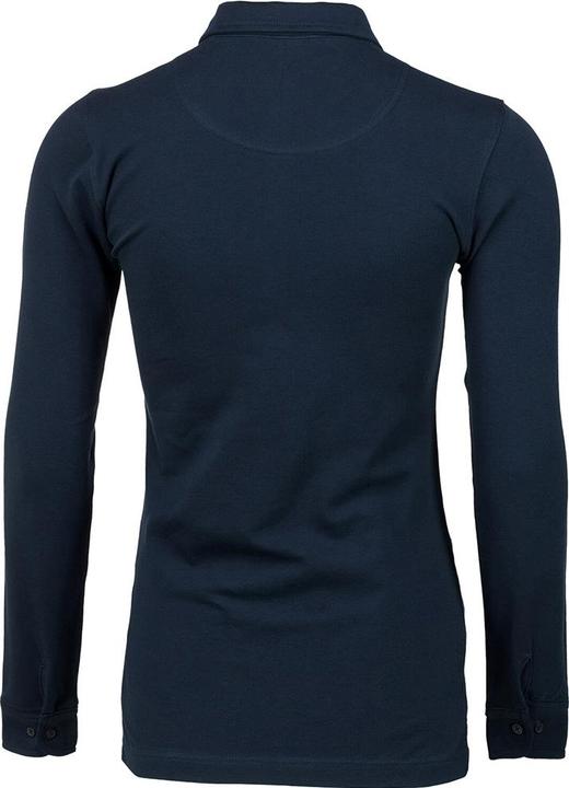 Image du produit Polo de luxe Carlington manches longues (XL)