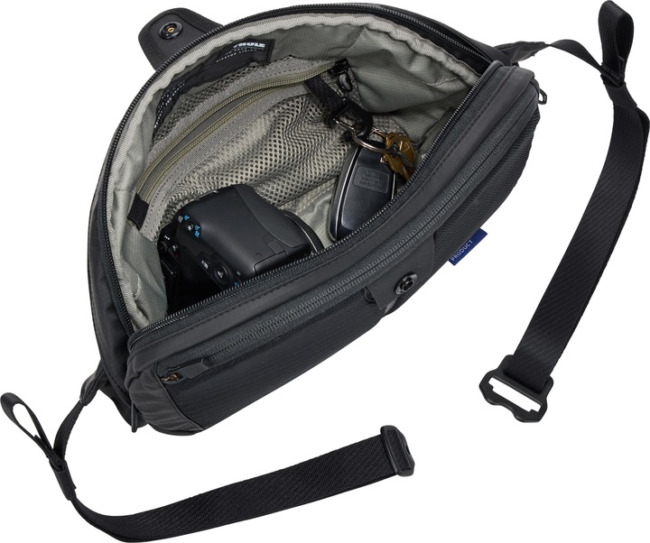 Actual product image Thule Tact Waistpack 5L