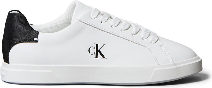 Image du produit Calvin Klein Low Pro Cup Laceup Lth Moire (40)