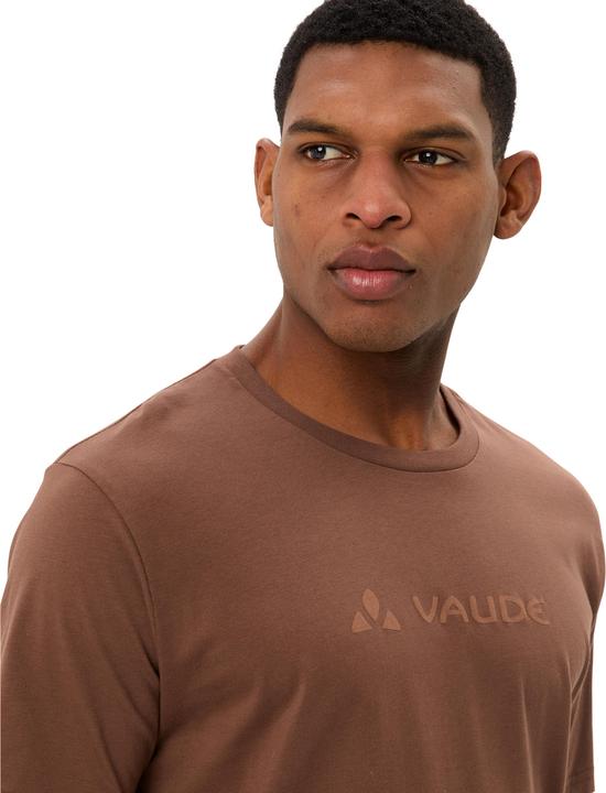 Actual product image Vaude Logo T-Shirt II (S)