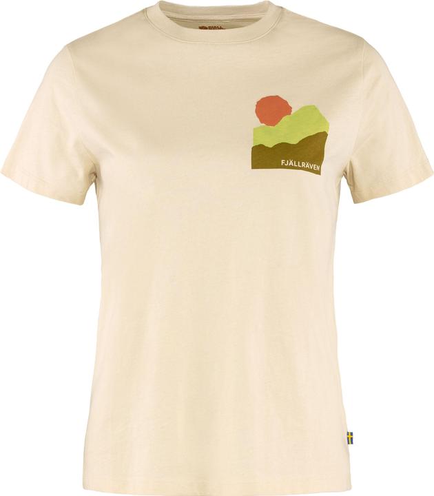 Immagine prodotto Fjällräven Maglietta Natura W (L)