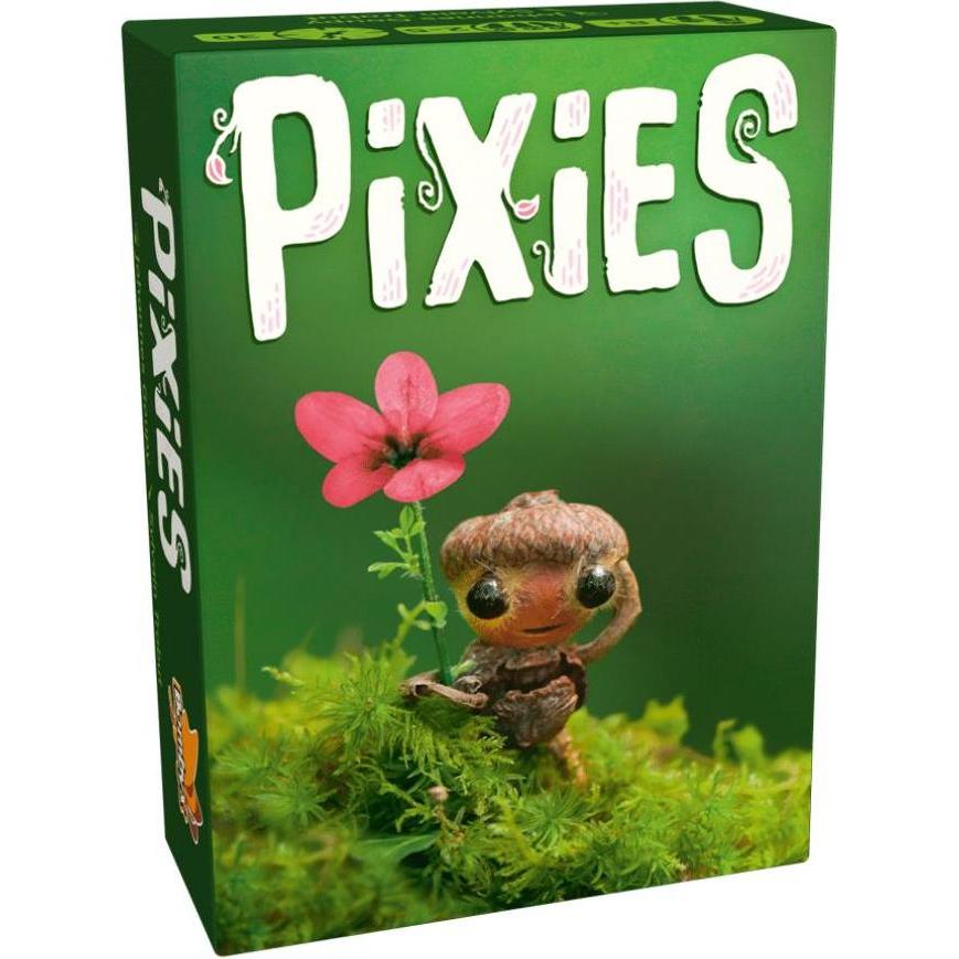Cranio Creations Pixies