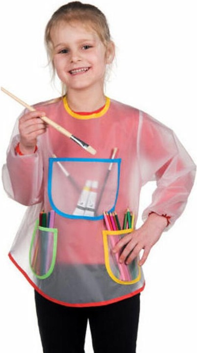 Produktbild Creative kids Malschürze