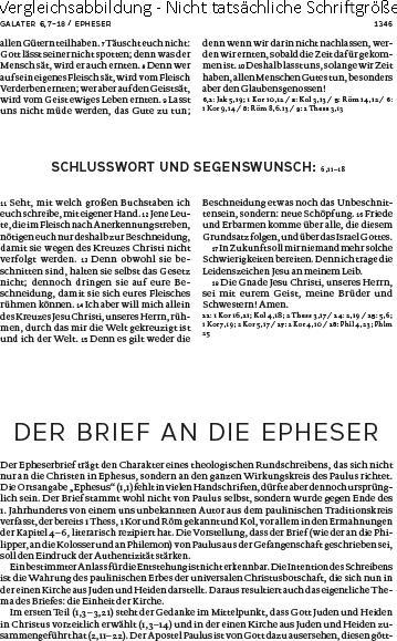 Produktbild Die Bibel (Deutsch, 2016)