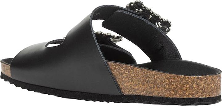 Produktbild Geox Sandalen D Brionia R Narbiges Leder (36)
