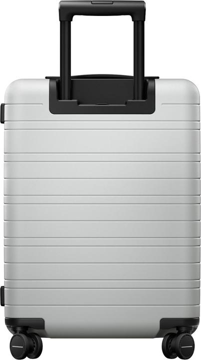 Produktbild Horizn Handgepäck Koffer ESSENTIAL H5 hellgrau (37 l)