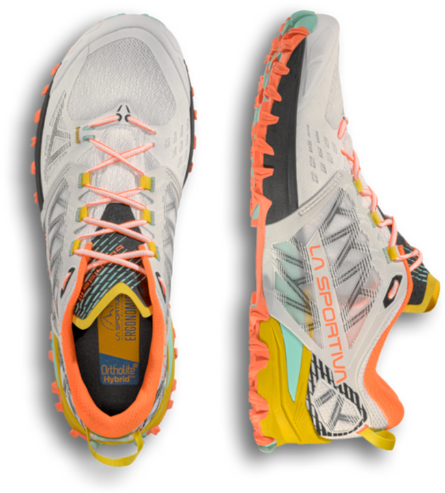 Produktbild La Sportiva Bushido III (45)