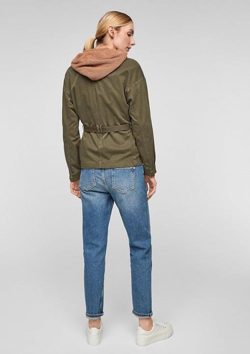 Actual product image Comma CI Women's Coat (36)