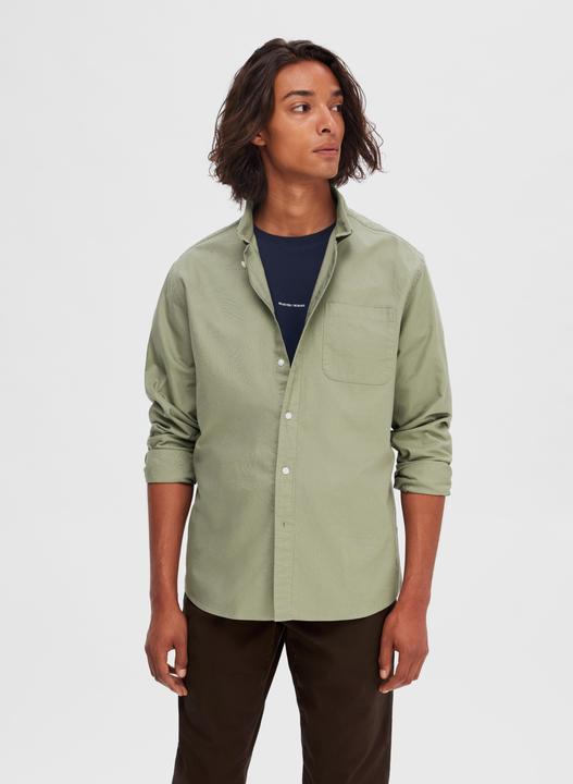 Produktbild Selected Homme Oxford Hemd (XL)