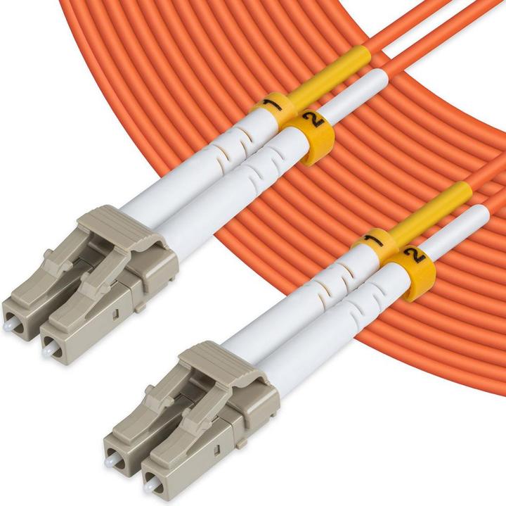 Actual product image MicroConnect Network cable (2 m)