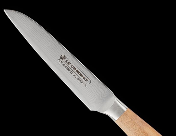 Actual product image Le Creuset Paring knife (9 cm)