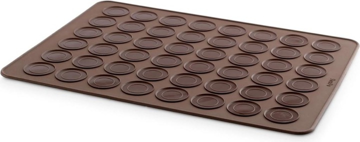 Image du produit Lékué Macaron Mat