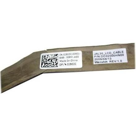 Dell LCD Cable, Notebook Ersatzteile