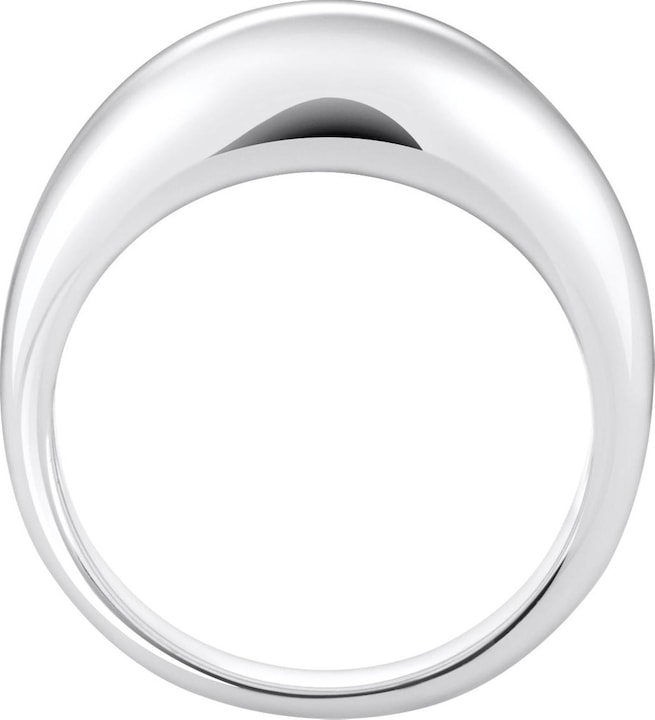 Produktbild Thomas Sabo Ring mit zeitlos-edlem Design (56, 925 Silber)