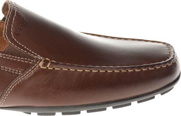 Actual product image Geox Slipper (40)