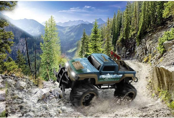 Image du produit Revell Mounty