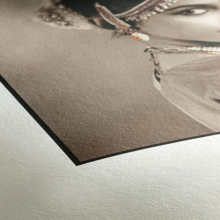 Image du produit Hahnemühle chiffon photo (308 g/m², A3+, 25 pcs)