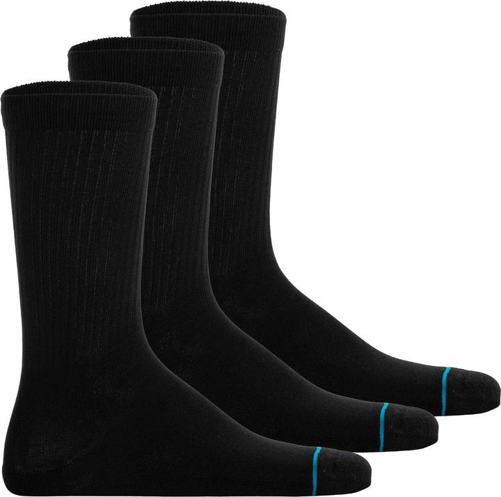 Image du produit Stance Icon (Lot de 3, 38 - 42)