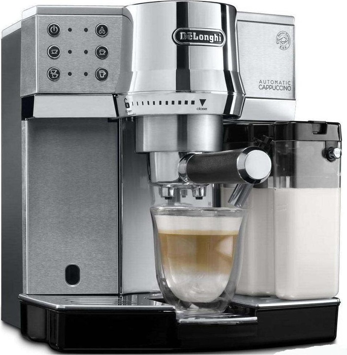 Productafbeelding De'Longhi Eg 850.M