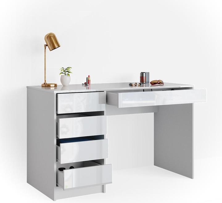 Image du produit Vicco Sherry (120 x 55 x 75 cm)