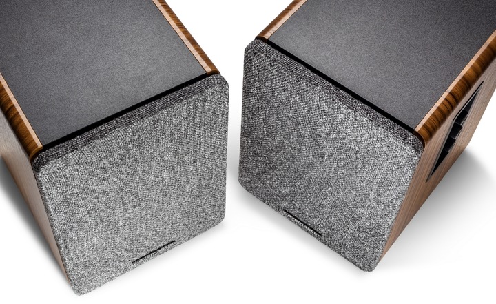 Produktbild Wavemaster Base (1 Paar, 30 W)