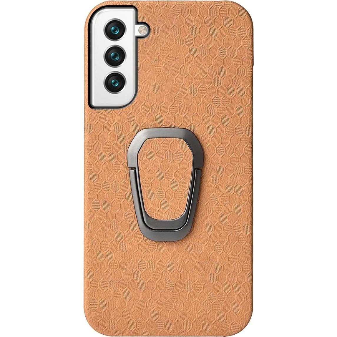Thumbnail - König Design Hülle Handy Schutz für Samsung Galaxy S22 Plus 5G Case Cover Bumper Etuis Halter (Samsung Galaxy S22+), Sma...