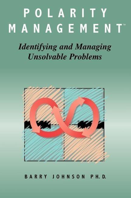 Produktbild Polarity Management: Identifying and Managing Unsolvable Problems (Englisch, Barry Johnson, 1996)