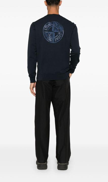 Produktbild Stone Island Sweaters Blue (S)