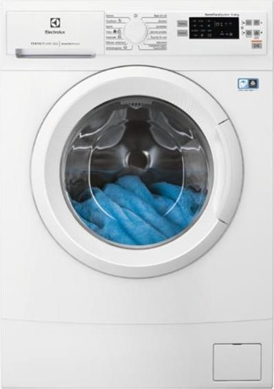 Produktbild Electrolux PerfectCare 600 (6 kg, Links)