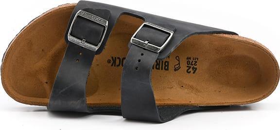 Actual product image Birkenstock Pantoletten Arizona (41)