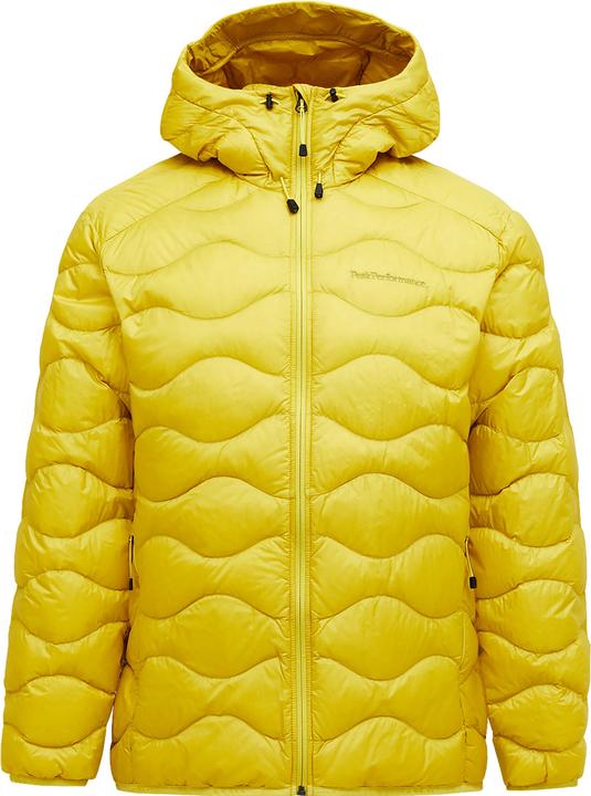 Produktbild Peak Performance Helium Down Hoodie (M)