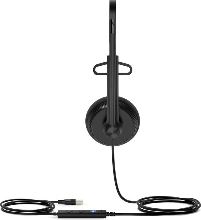 Produktbild Yealink UH34 Lite Mono Teams (Kabelgebunden, USB-A)