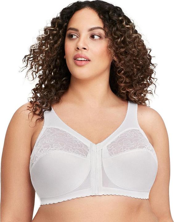 Produktbild Glamorise BH Magic Lift mit starkem Halt (Einzelpack, 90 E)