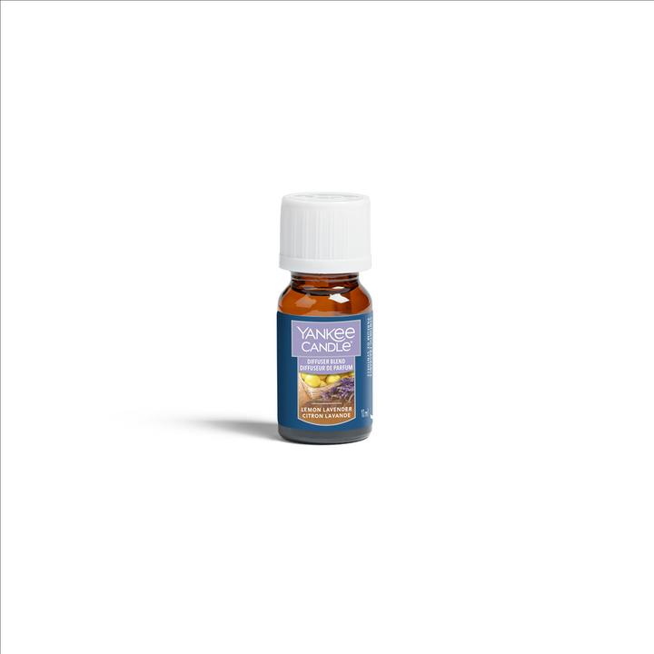 Produktbild Yankee Candle Lemon Lavender (10 ml)