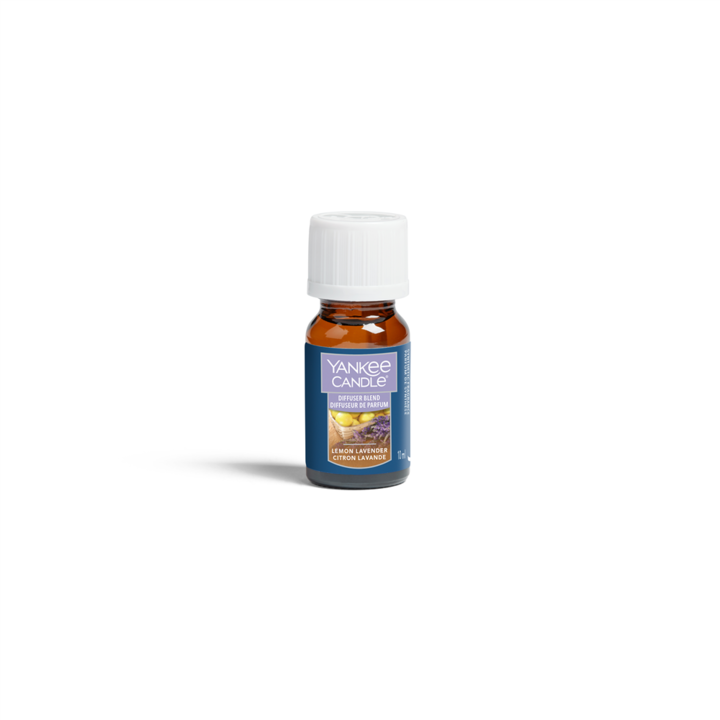 Immagine prodotto Yankee Candle Lemon Lavender (10 ml)