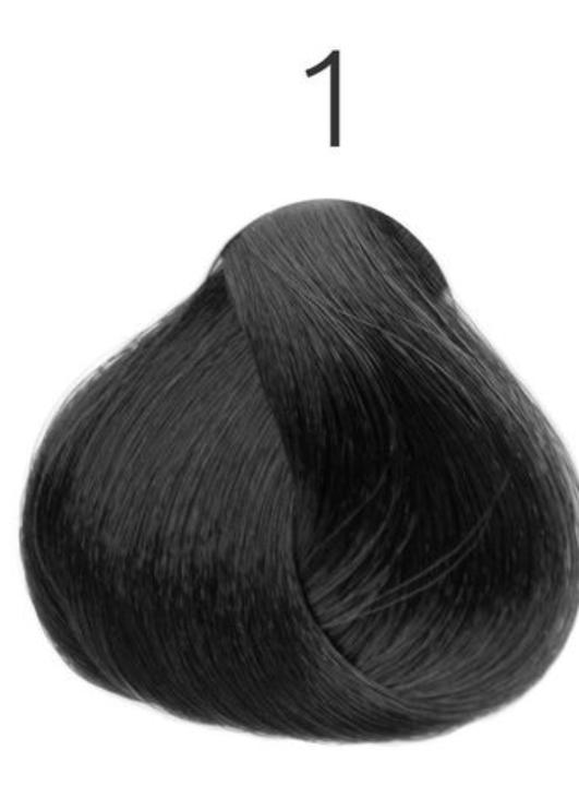 Produktbild Keune Halb Farbe