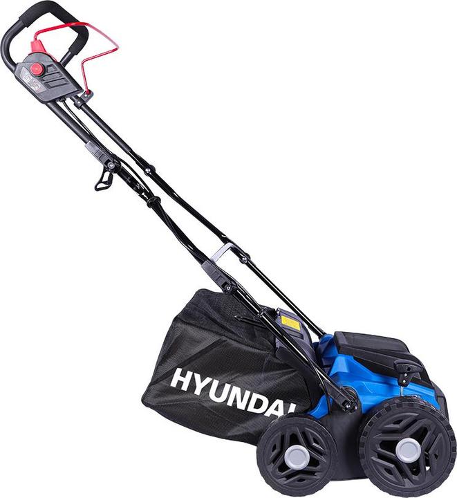 Produktbild Hyundai Elektro-Vertikutierer SC3601E